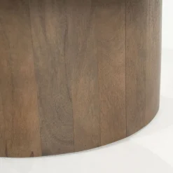Eleonora Salontafel Bradley Marmer Bruin