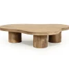 Eleonora Salontafel Charlie Naturel