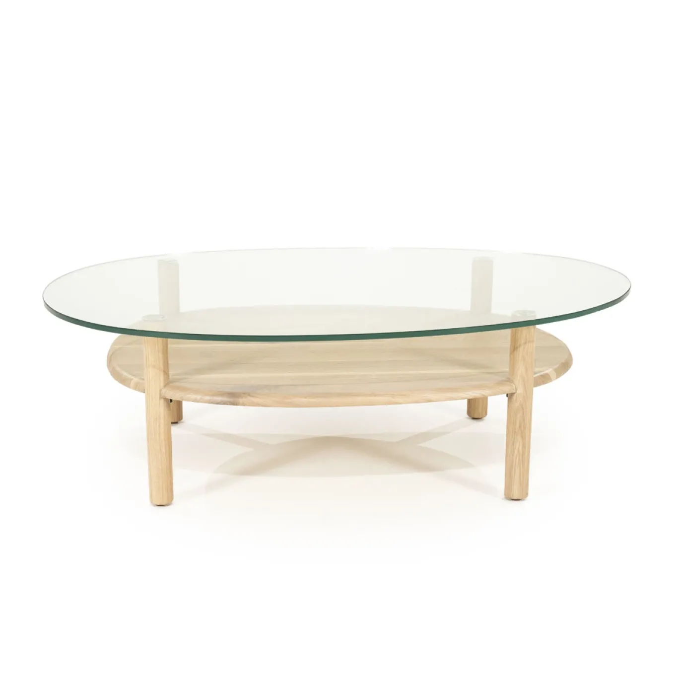Eleonora Salontafel Cleo Naturel