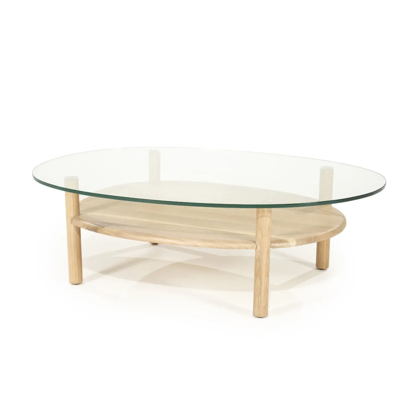 Eleonora Salontafel Cleo Naturel
