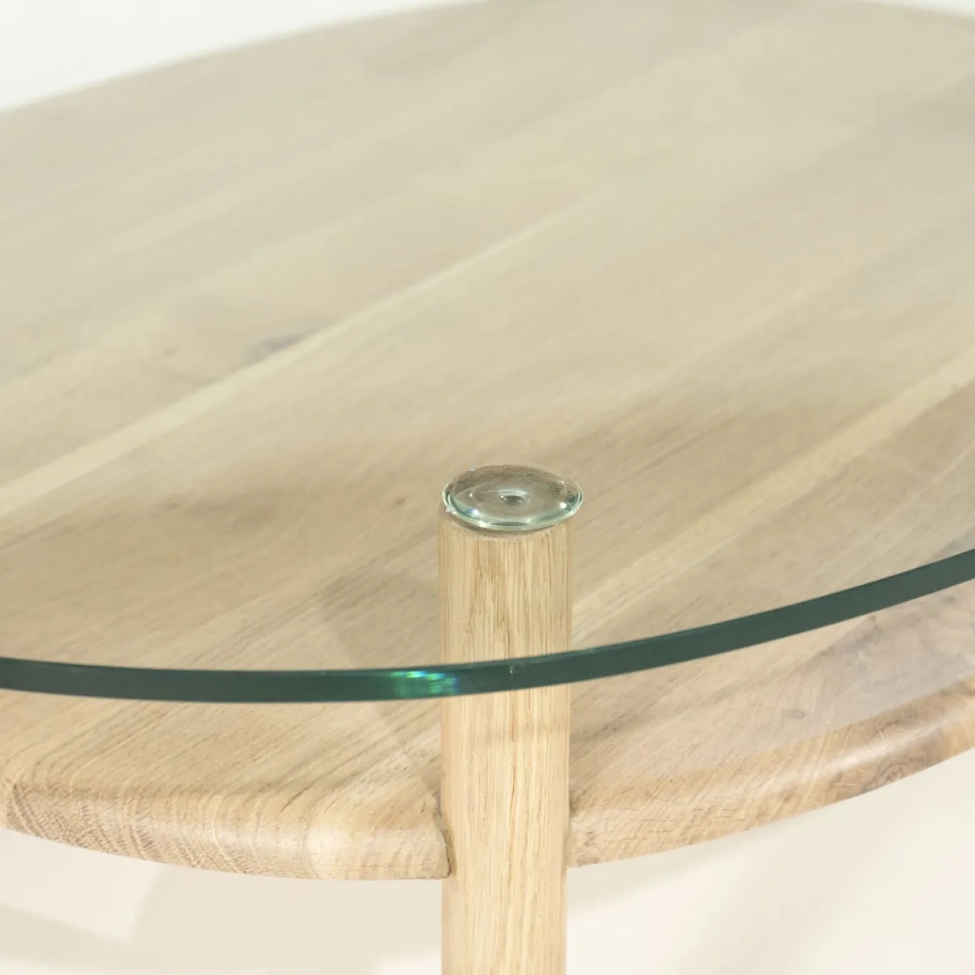 Eleonora Salontafel Cleo Naturel