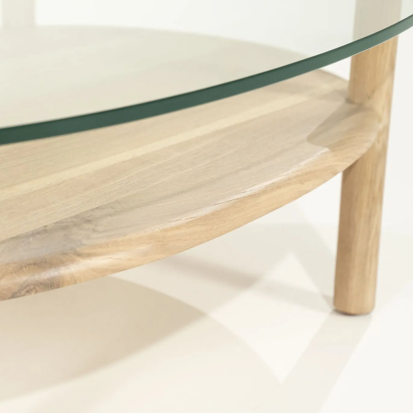 Eleonora Salontafel Cleo Naturel