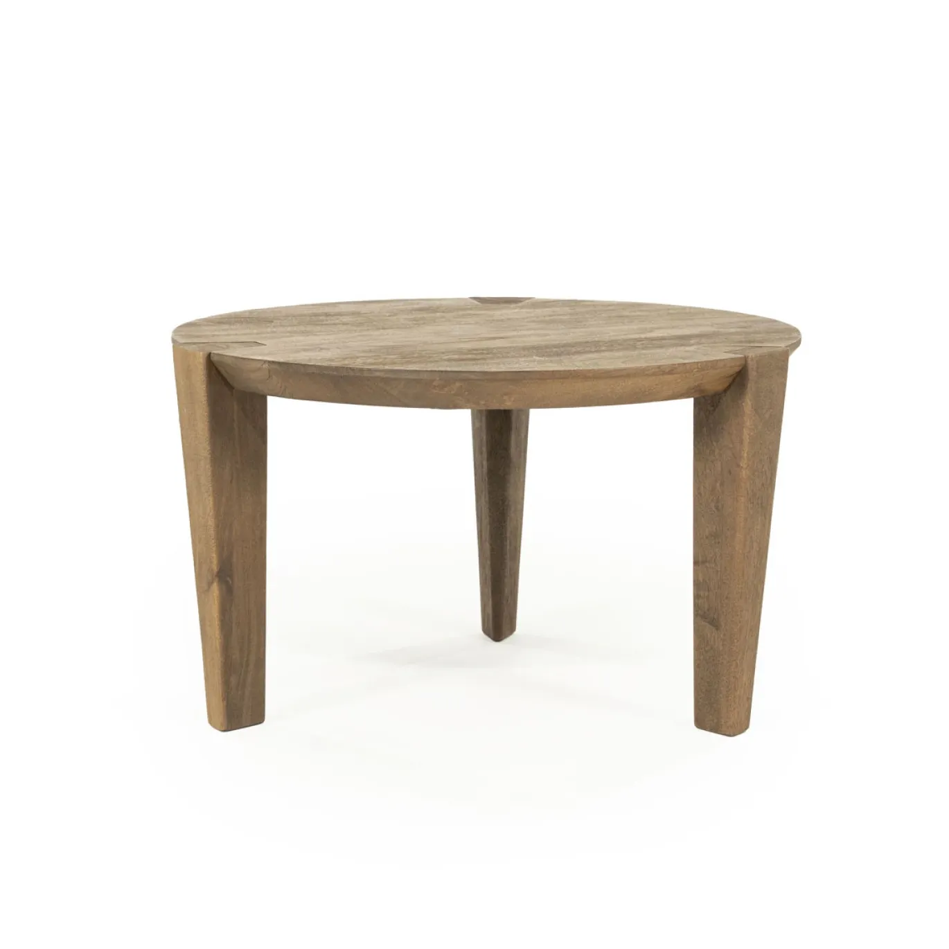 Eleonora Salontafel Davina Bruin Small