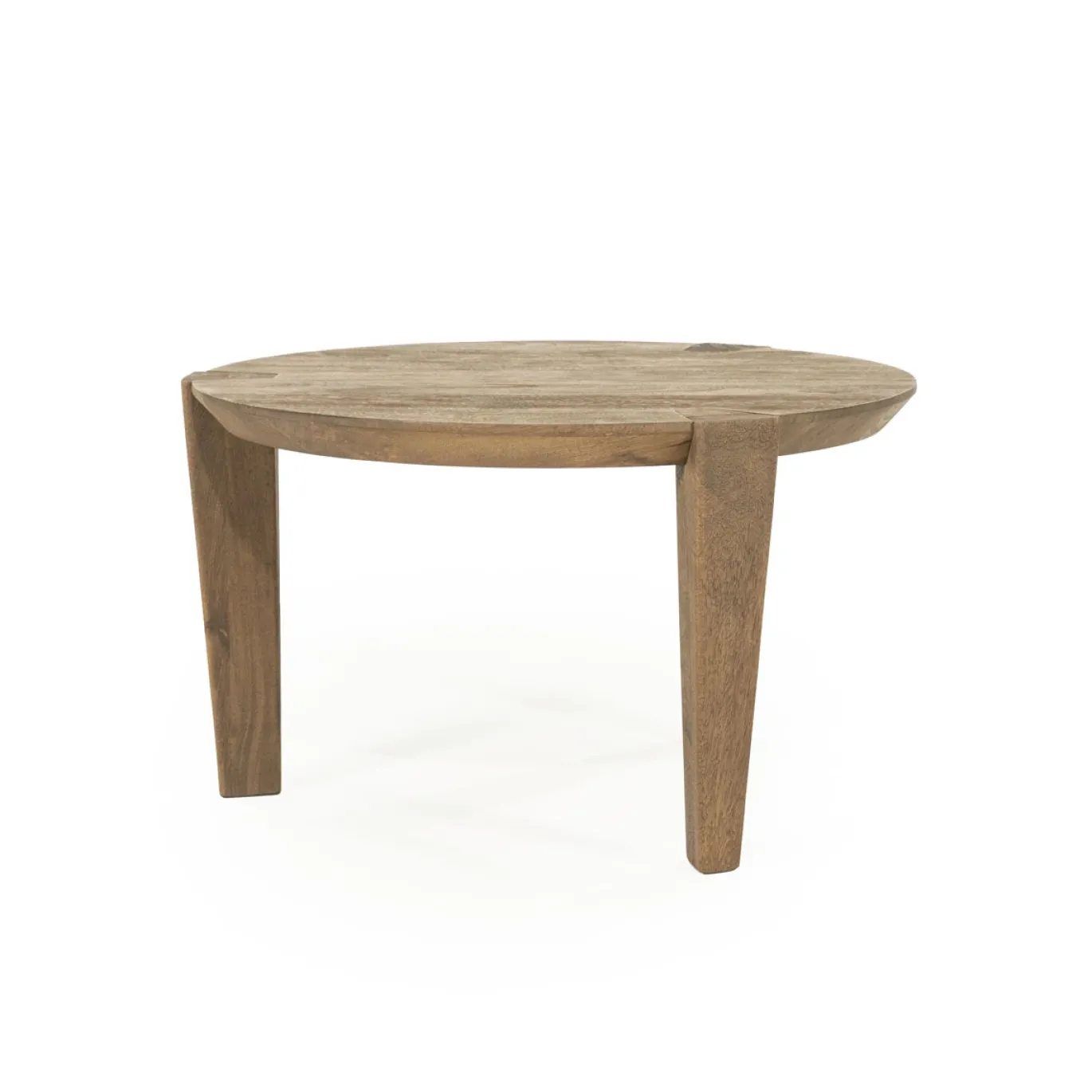 Eleonora Salontafel Davina Bruin Small