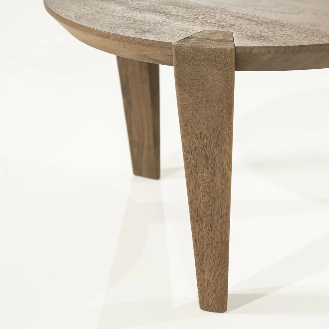 Eleonora Salontafel Davina Bruin Small