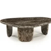 Eleonora Salontafel Devin Groot