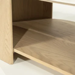 Eleonora Salontafel Don Marmer/Naturel