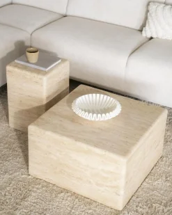 Eleonora Salontafel Donta Bruin