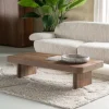 Eleonora Salontafel Edward Bruin 130cm