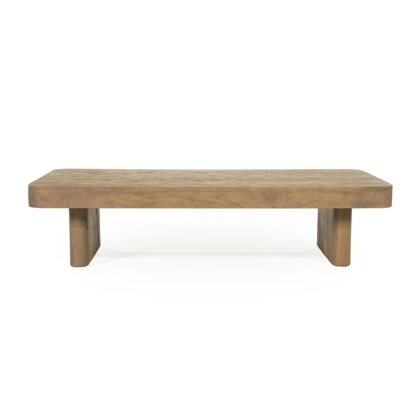Eleonora Salontafel Edward Bruin 130cm