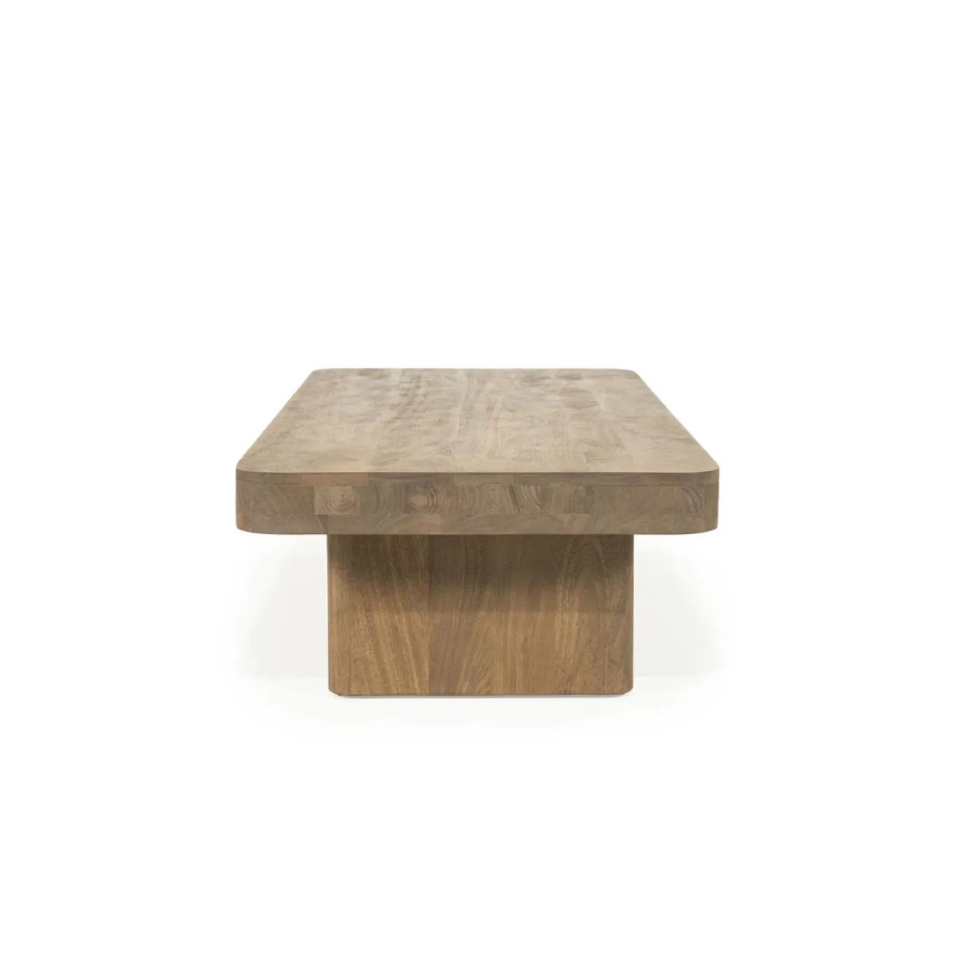 Eleonora Salontafel Edward Bruin 130cm