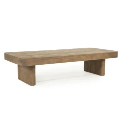 Eleonora Salontafel Edward Bruin 130cm