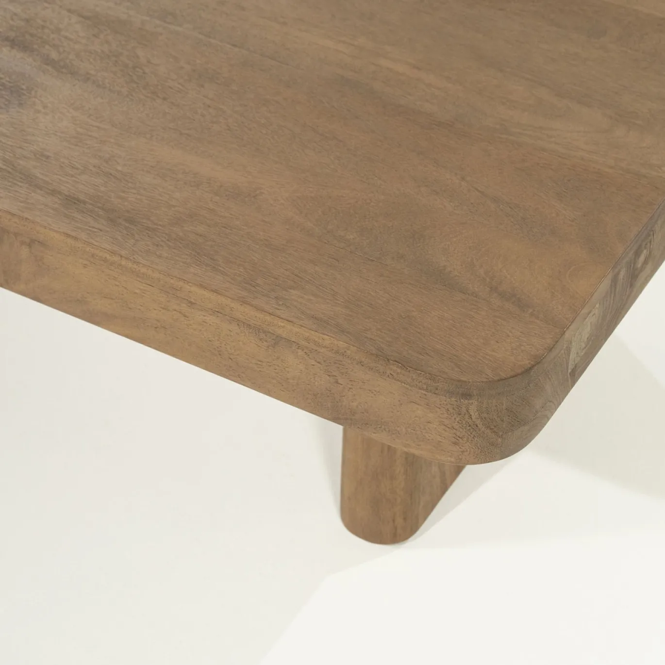 Eleonora Salontafel Edward Bruin 130cm