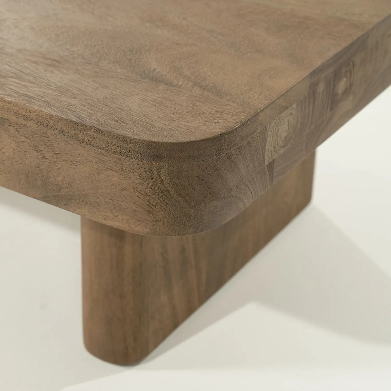 Eleonora Salontafel Edward Bruin 130cm