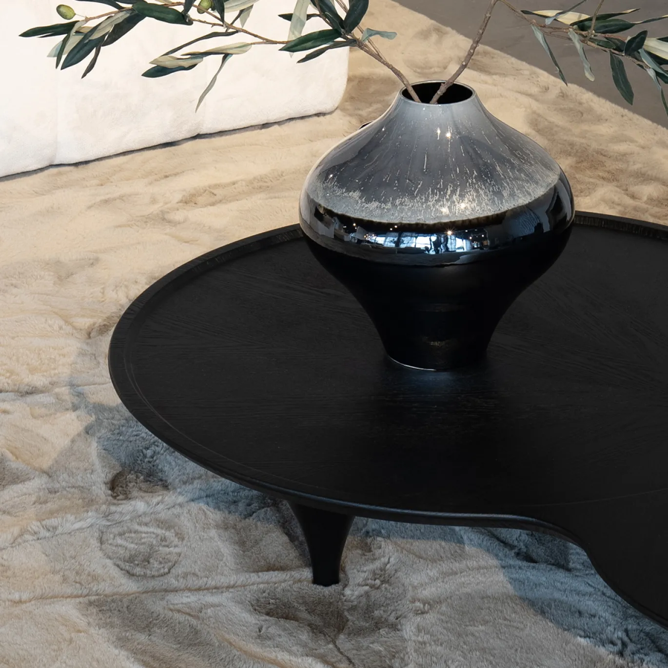 Eleonora Salontafel Fay Zwart