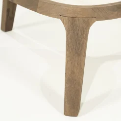 Eleonora Salontafel Fred Marmer/Bruin Large