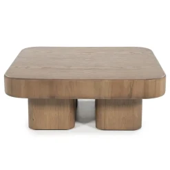 Eleonora Salontafel Harmonie Bruin