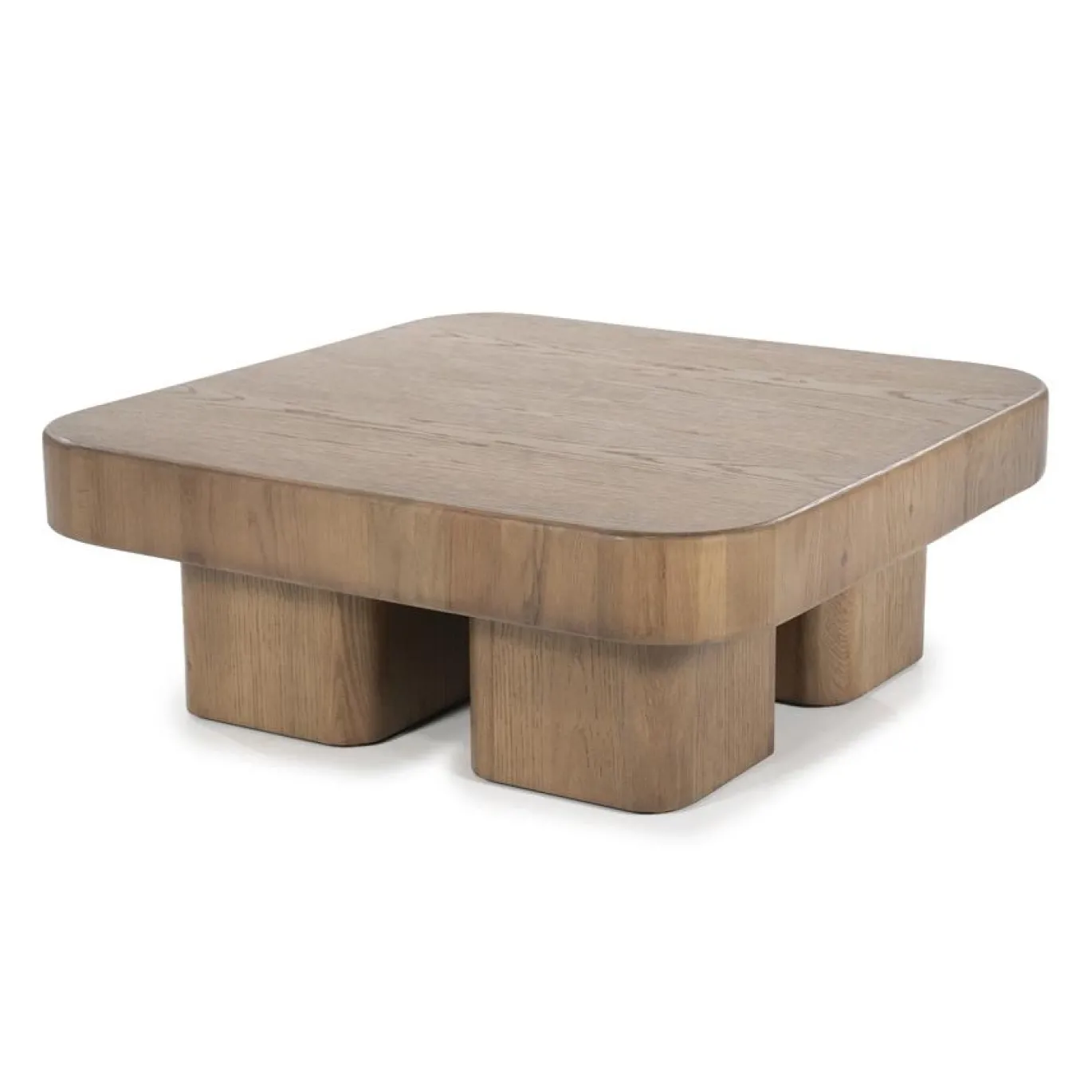 Eleonora Salontafel Harmonie Bruin