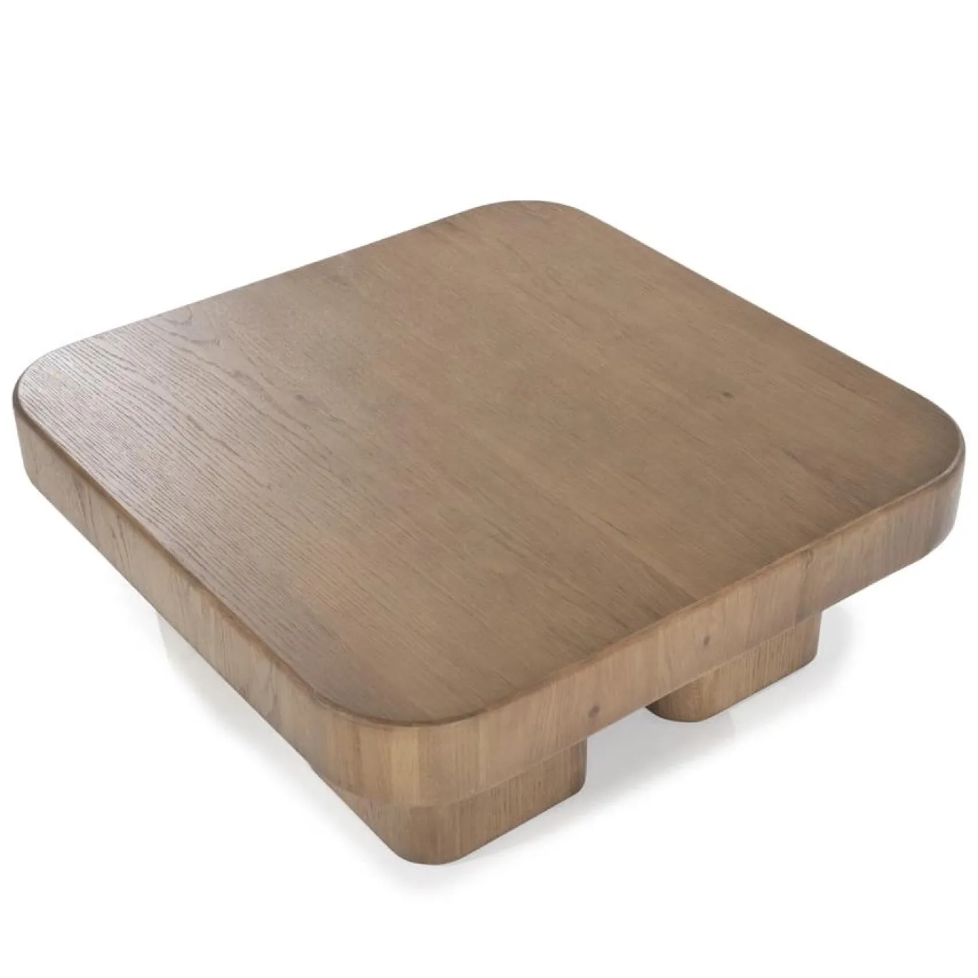 Eleonora Salontafel Harmonie Bruin