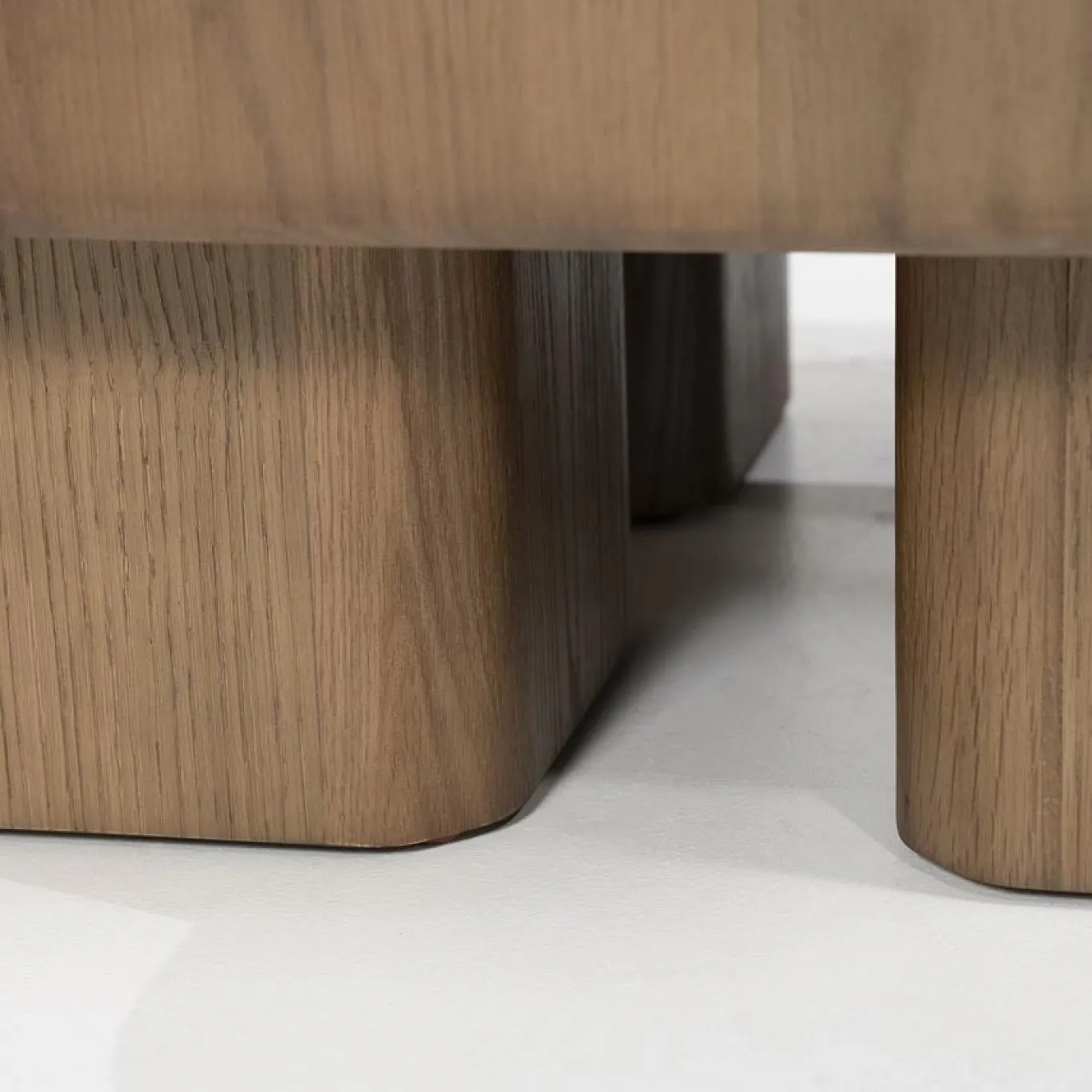 Eleonora Salontafel Harmonie Bruin