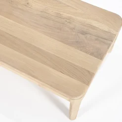 Eleonora Salontafel Harvey Bruin
