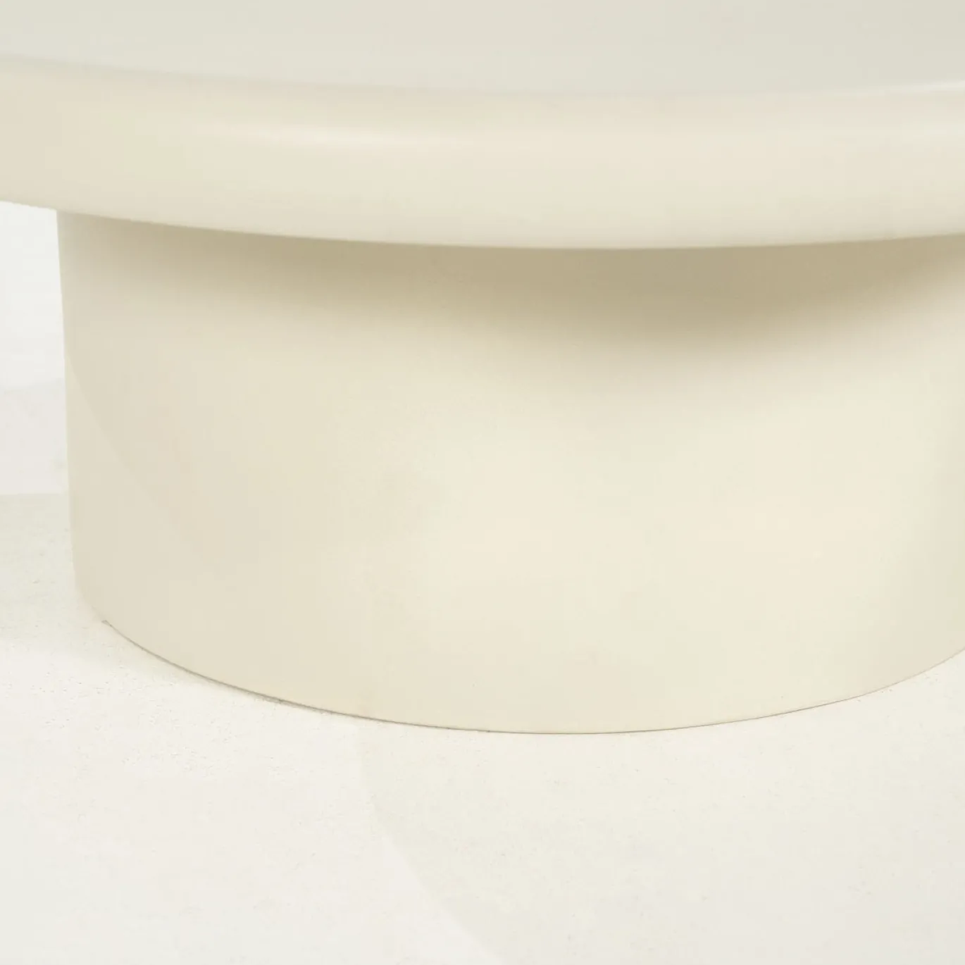Eleonora Salontafel Jade Wit