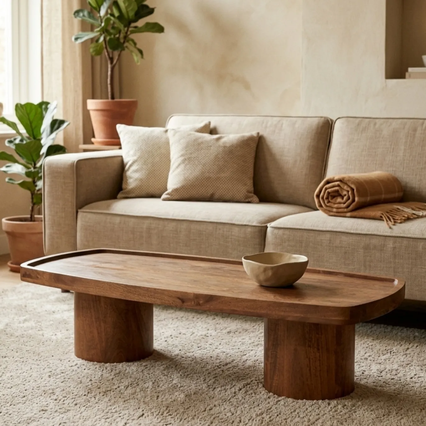 Eleonora Salontafel Jamari Bruin