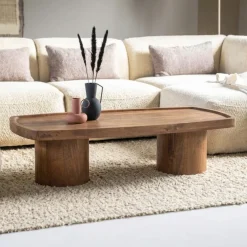 Eleonora Salontafel Jamari Bruin