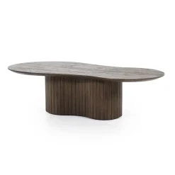 Eleonora Salontafel Jordy Bruin