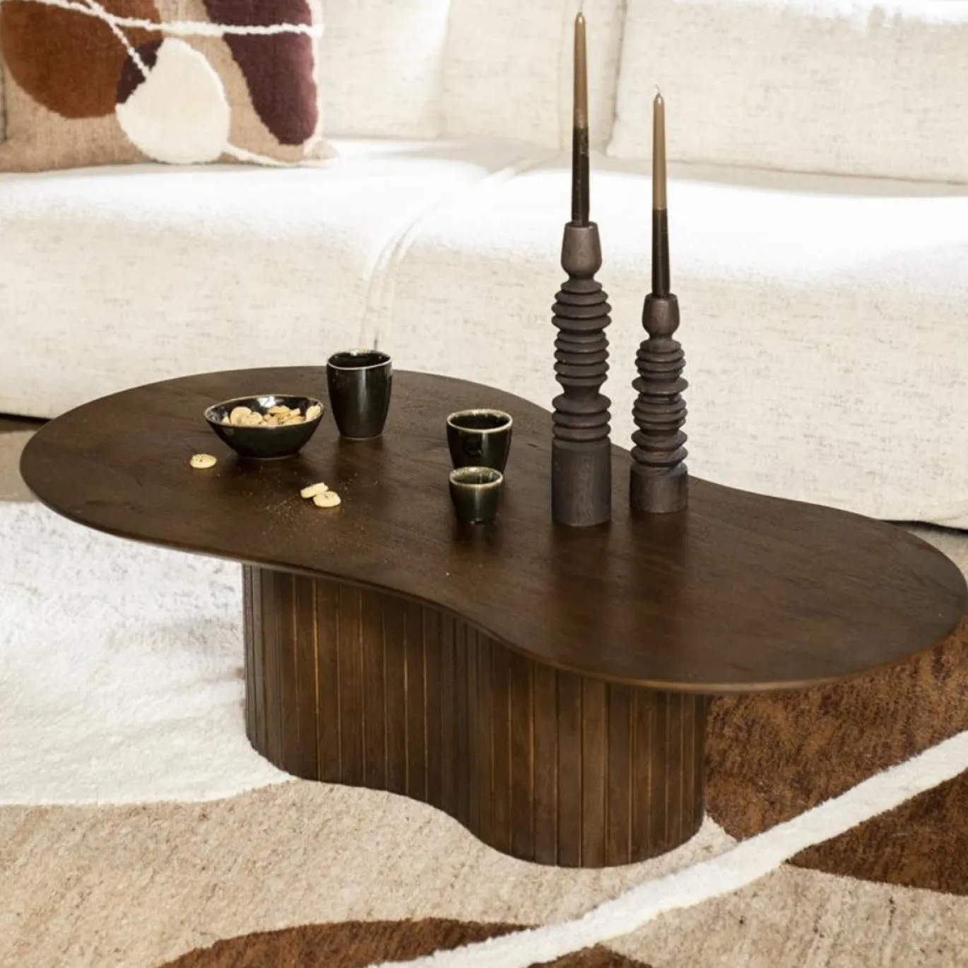 Eleonora Salontafel Jordy Bruin