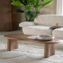 Eleonora Salontafel Josh Bruin