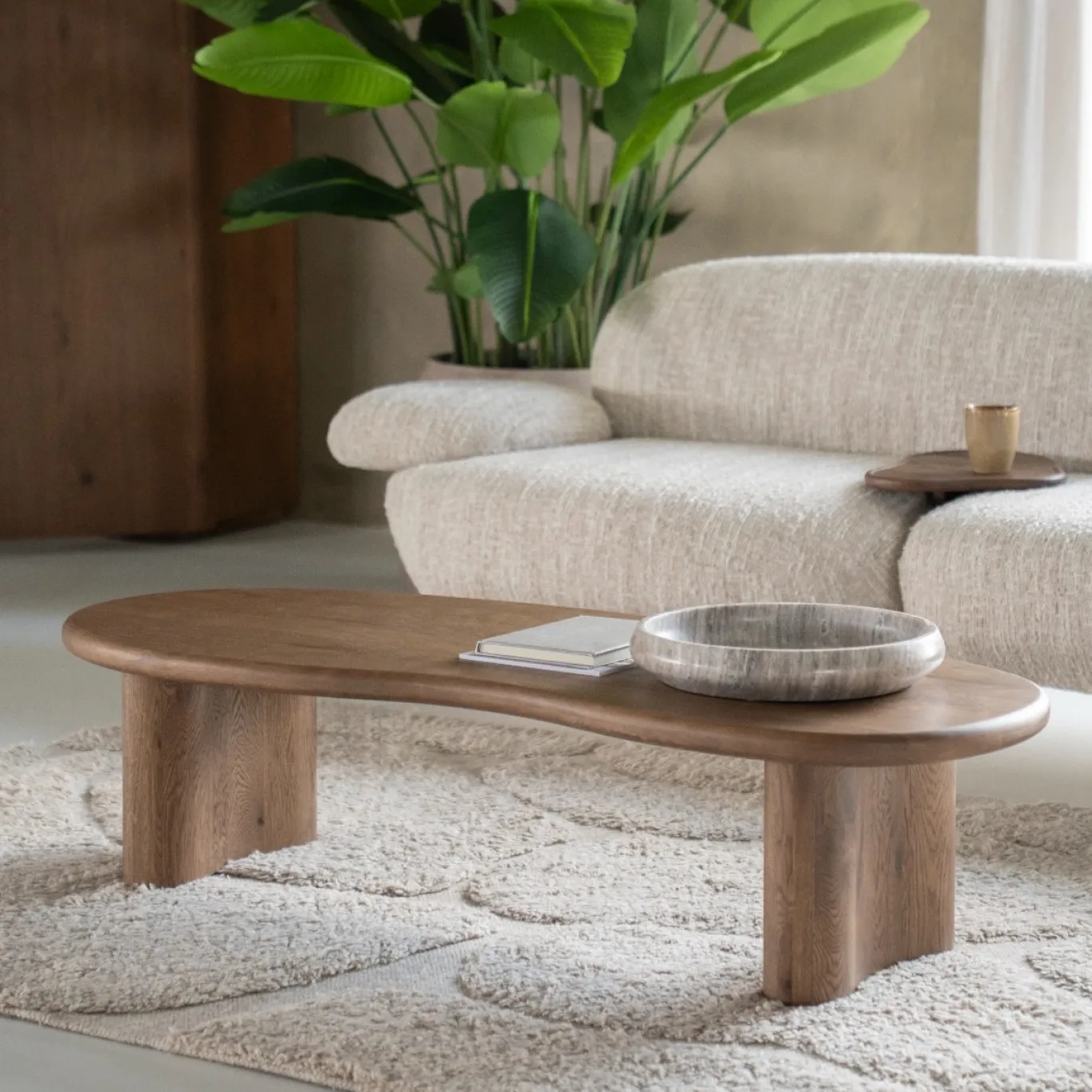 Eleonora Salontafel Josh Bruin