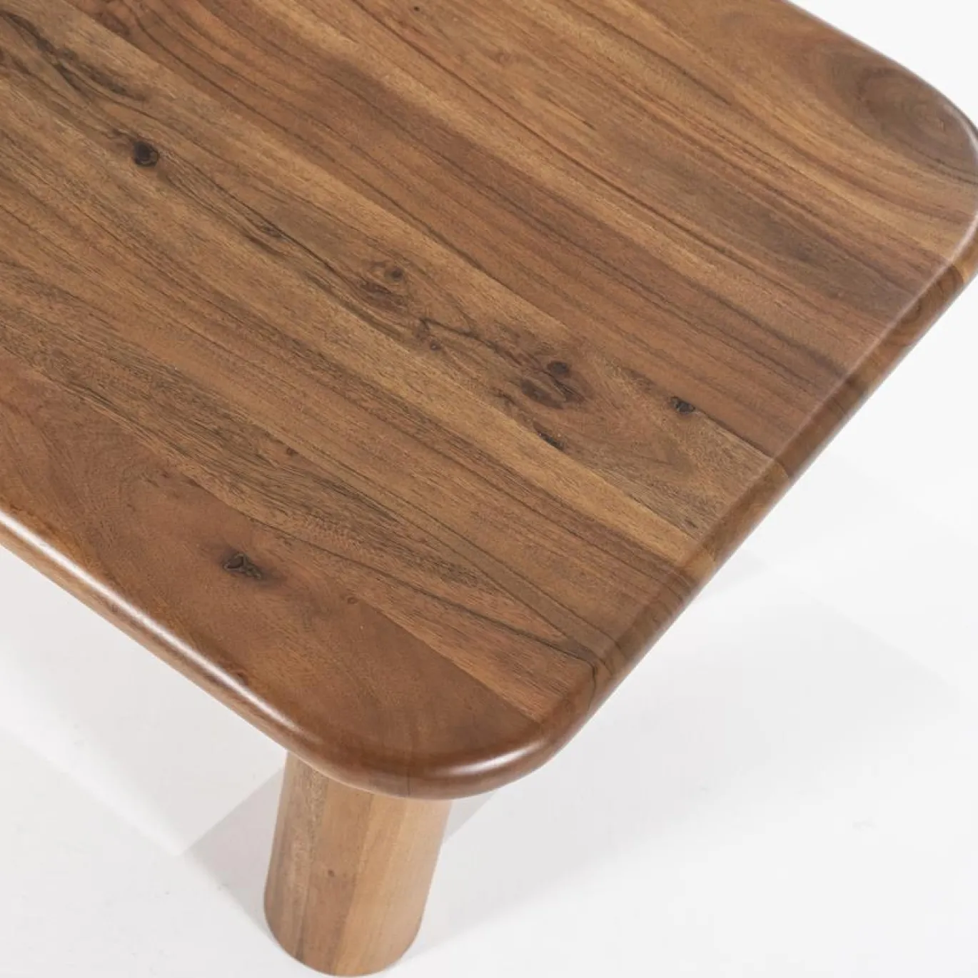 Eleonora Salontafel Julian Acaciahout Naturel