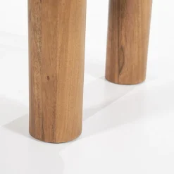 Eleonora Salontafel Julian Acaciahout Naturel