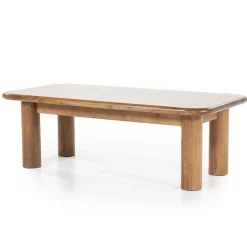 Eleonora Salontafel Julian Acaciahout Naturel