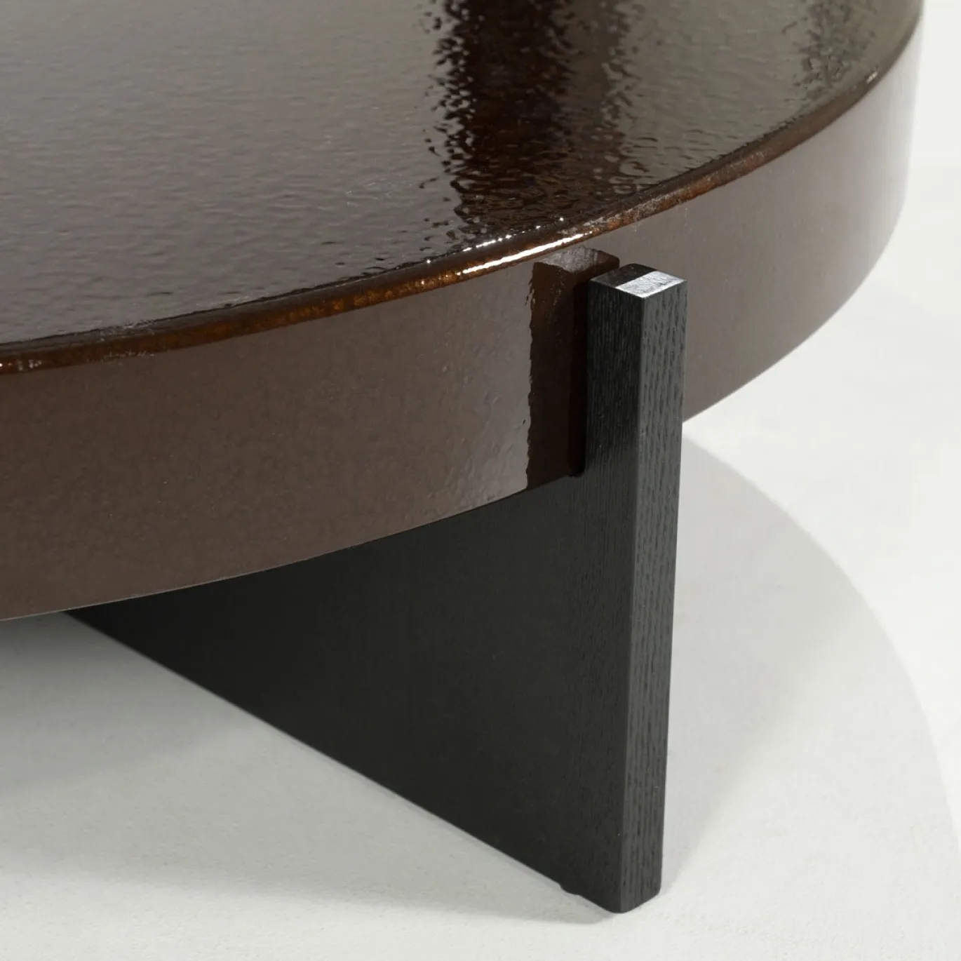 Eleonora Salontafel Juliet Bruin