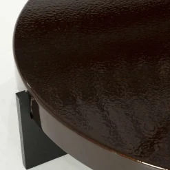 Eleonora Salontafel Juliet Bruin