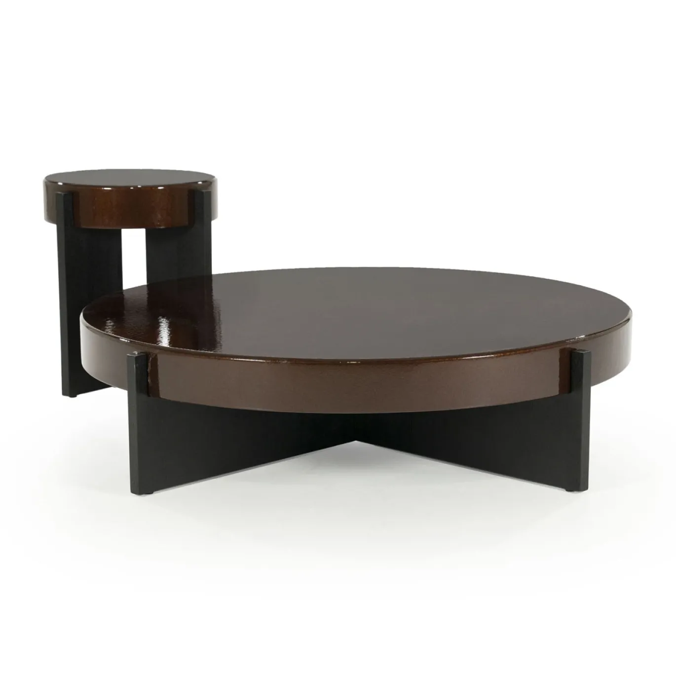 Eleonora Salontafel Juliet Bruin