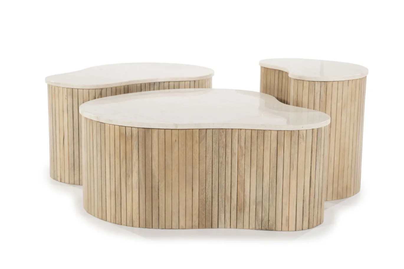 Eleonora Salontafel Kira Klein