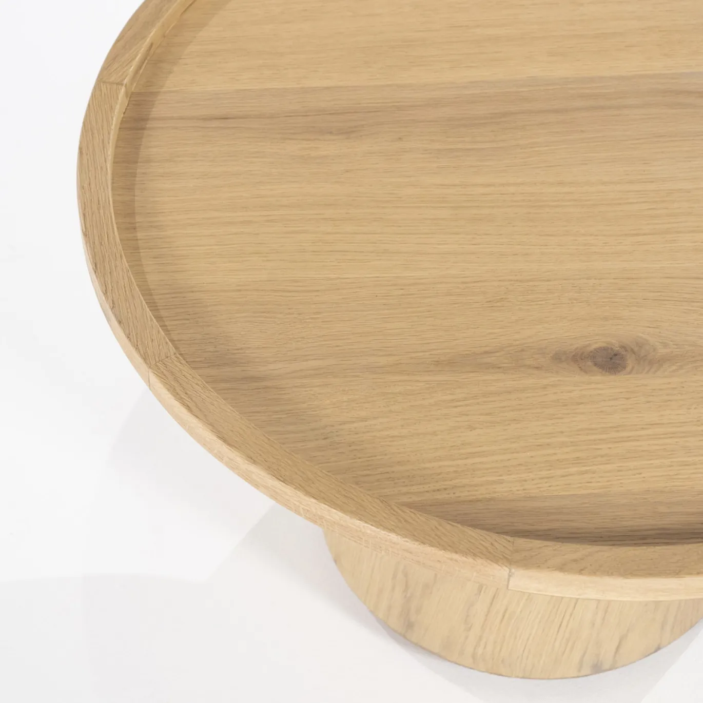 Eleonora Salontafel Leia 66x66cm
