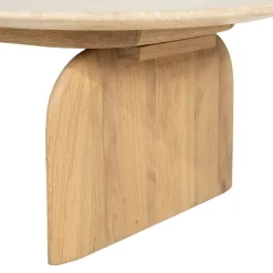 Eleonora Salontafel Lova Beige