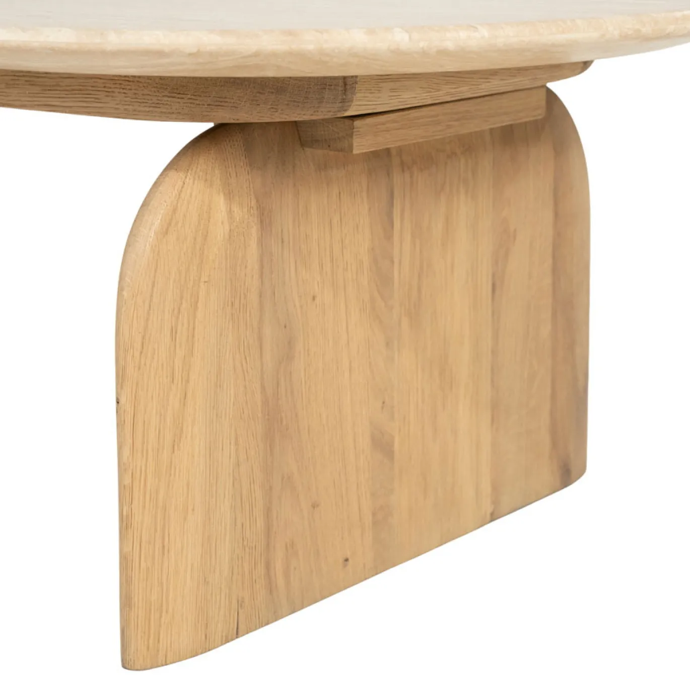 Eleonora Salontafel Lova Beige