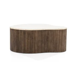 Eleonora Salontafel Mari 83x72x34cm