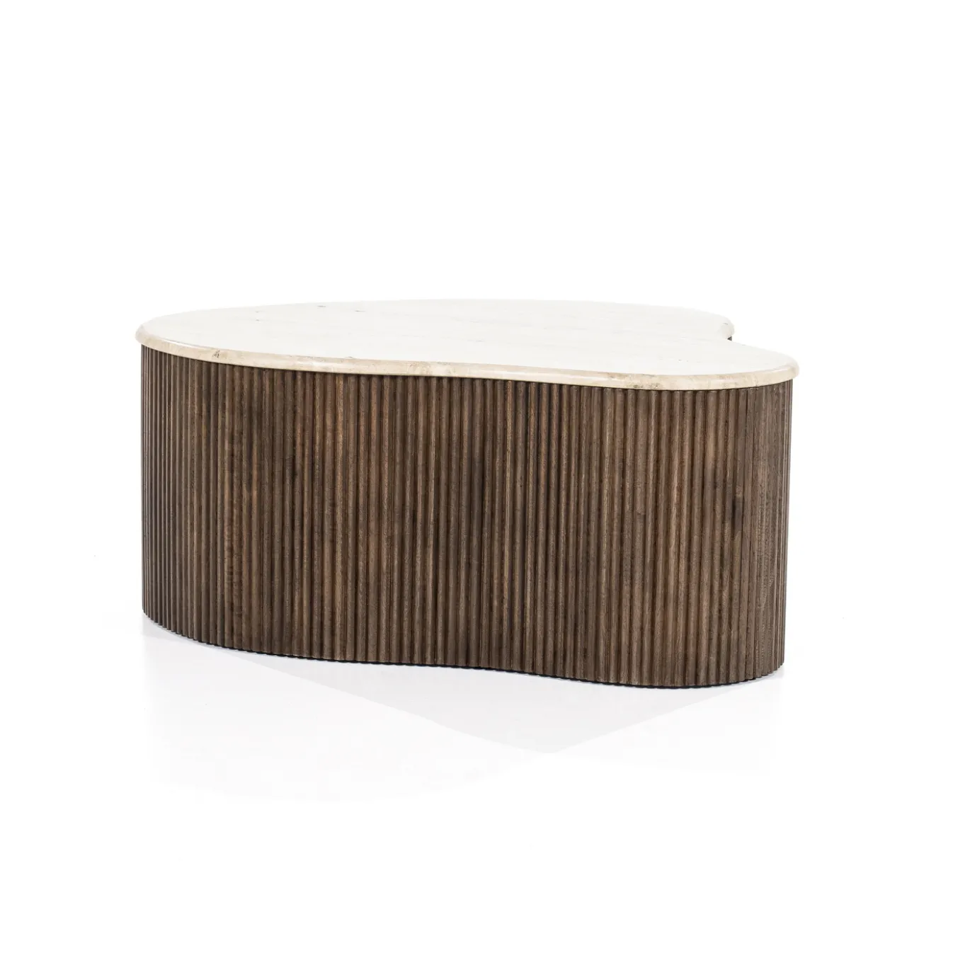 Eleonora Salontafel Mari 83x72x34cm