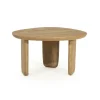 Eleonora Salontafel Maud Klein Naturel