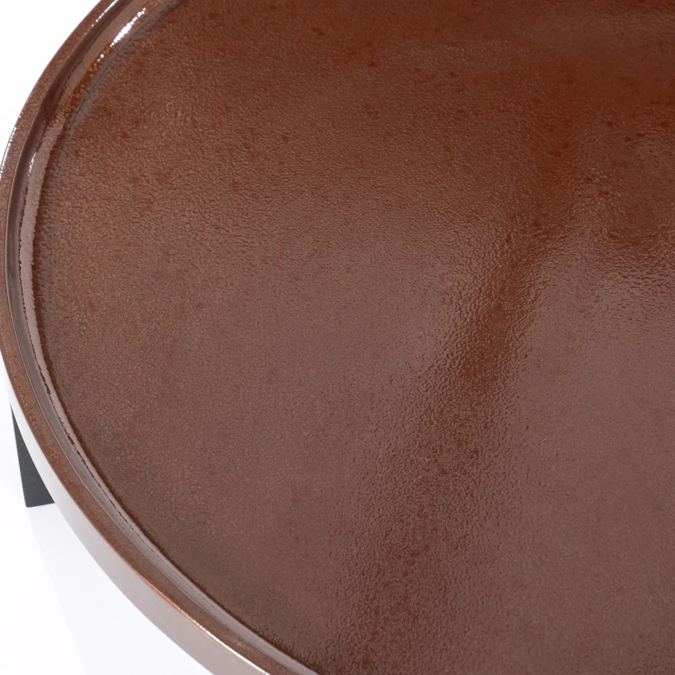 Eleonora Salontafel Mayson 120cm Rood