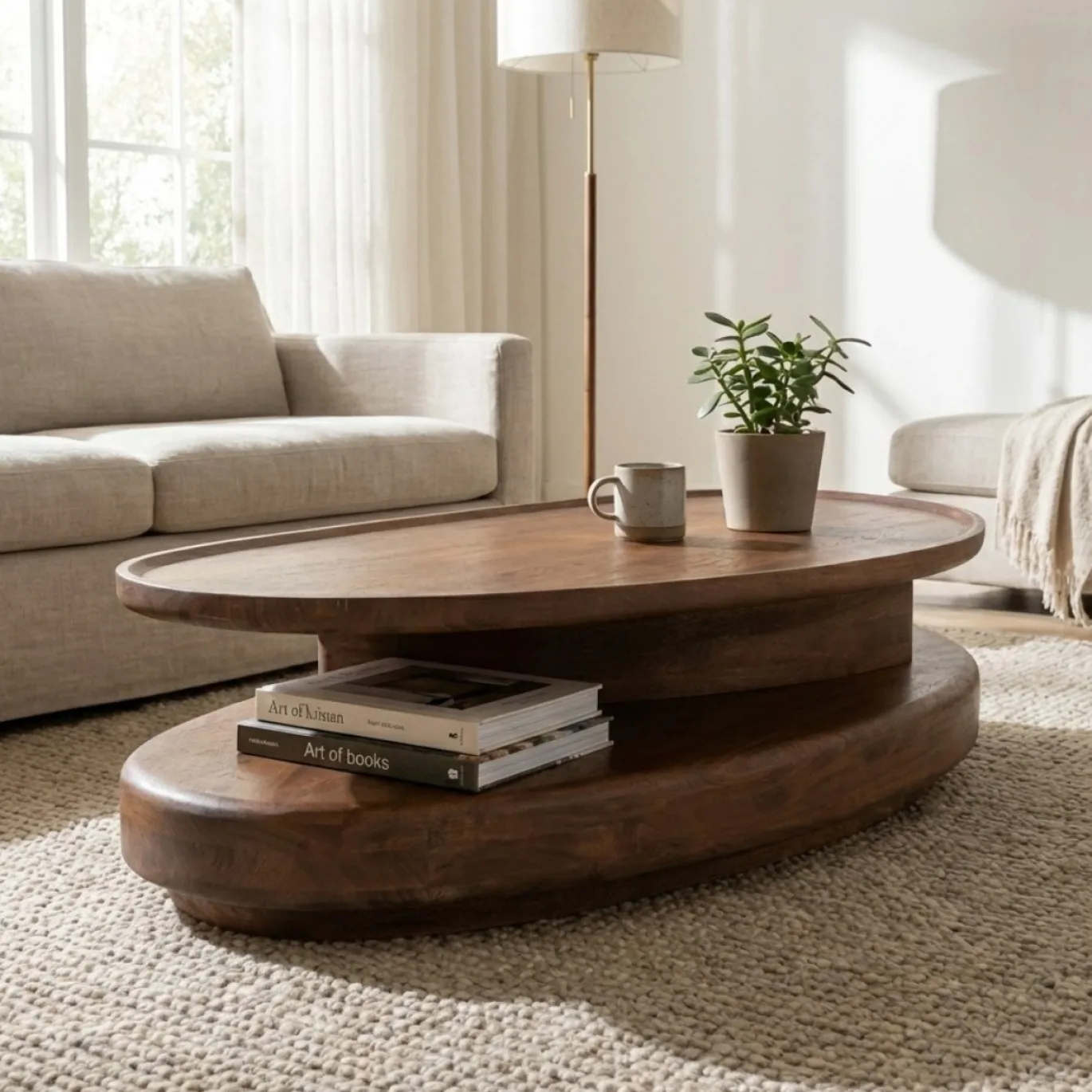 Eleonora Salontafel Nino Groot Bruin