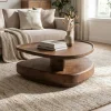 Eleonora Salontafel Nino Klein Bruin