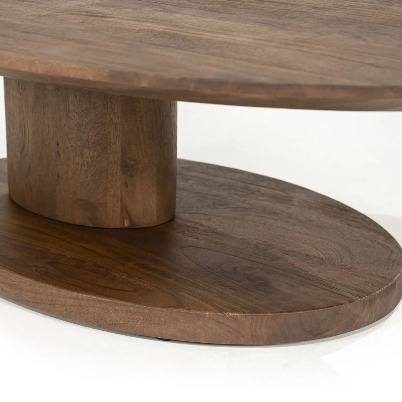 Eleonora Salontafel Novia Groot Lichtbruin