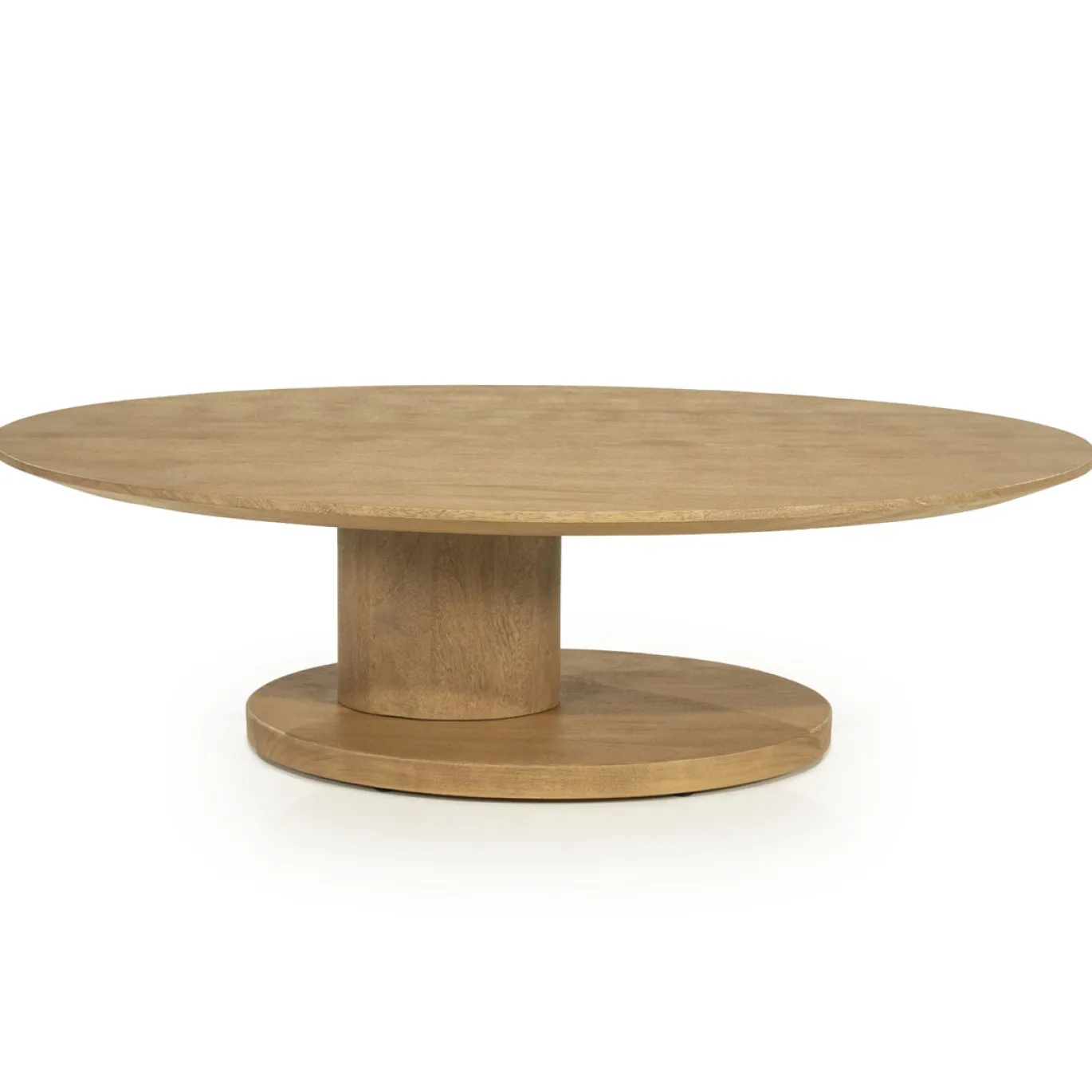 Eleonora Salontafel Novia Groot Naturel